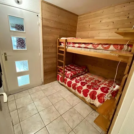 Apartment Prapelier - Studio Pour 4 Personnes 774 Venosc